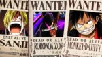 What is Zoro's bounty after Wano