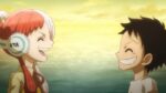 Find out: Relationship Between Luffy And Uta