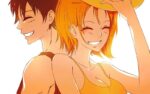 One Piece Romance: Is Nami with Luffy?