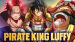 The answer to the big question: did Luffy become Pirate King? is yes, he did. This is a question that has been asked by fans of the popular anime series, One Piece, since the beginning. Luffy, the main protagonist of the series, set out on his journey with the intention of becoming the Pirate King. After a long, arduous journey filled with trials and tribulations, Luffy achieved his dream of becoming the Pirate King. Throughout the series, Luffy faced numerous obstacles in his quest to become the Pirate King. He had to battle powerful opponents, defeat powerful enemies, and make difficult decisions. He also had to battle his own inner demons, as well as the fears of the citizens of the world. Despite all of the difficulties, Luffy was able to overcome them and continue on his journey. Eventually, Luffy was able to reach the top of the great sea of the world and become the Pirate King. After a long and difficult journey, Luffy was finally able to realize his dream and become the Pirate King. The achievement of Luffy becoming the Pirate King was a momentous occasion for the fans of One Piece. The journey may have been long, but it was well worth it in the end. Luffy's journey was not only an inspiration to fans, but also a reminder of the power of the human spirit. The Answer to the Big Question: Did Luffy Become Pirate King?
