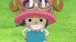 Top 10 Facts about Chopper That You Don't Know