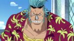 Top 10 Facts About Franky