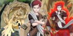 Top 10 Things You Didn't Know About Gaara