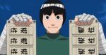 10 facts about Rock Lee