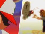 Feel the Emotional Impact of Ash's Return to Butterfree in Pokémon!