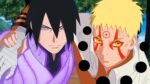Reunited at Last Uncovering the Friendship between Naruto and Sasuke!