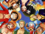 Uncovering the Astonishing Bounties of the Straw Hats After Wano The Incredible Story of One Piece!