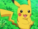 Why ash's Pikachu didn't evolve