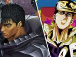 Guts from Berserk Voted Most Badass Character by Anime Fans