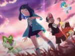 How the Pokémon Anime Will Transform with a Female Lead
