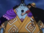 Jinbe Why He's the Most Important Straw Hat in Luffy's Life