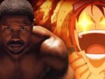 Michael B. Jordan's Creed-Verse to be Expanded with an Epic Anime Series