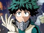 My Hero Academia Is Being the Symbol of Peace No Longer Worth the Cost