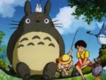 My Neighbor Totoro A Timeless Classic Re-Released and Still Relevant in Today's World