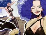 Uncovering the Origin of the Mysterious Miss Doublefinger The Name Behind One Piece's Iconic Villain