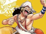 Usopp's Unstoppable Courage How He Showed His Strength Even Before the Timeskip