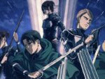 Attack on Titan's Final Season Switches Studios - Here's Why