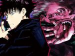 Sukuna Unveils the Unstoppable Force Driven by Megumi's Technique in Jujutsu Kaisen