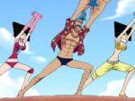 The Unexpected Heroes How One Piece's Franky Family Shaped the Future of the Series