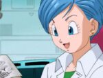 Dragon Ball Super Chapter 93 Bulma Is The Smartest Team Member