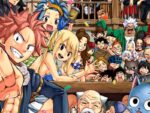 Fairy Tail 100 Years Quest Anime is Here to Enchant Your Screens