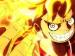 Is Luffy's God Fruit the Only One of its Kind in One Piece