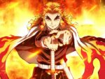 Rengoku vs Gyutaro and Daki in Demon Slayer - Who Would Emerge Victorious