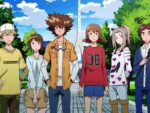 Why the Adult Version of the Digimon Adventure Is Much Harder